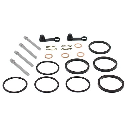 Front Brake Caliper Rebuild Kit 18-3085