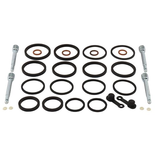 Front Brake Caliper Rebuild Kit for Yamaha FJR1300 AE 2014 to 2020