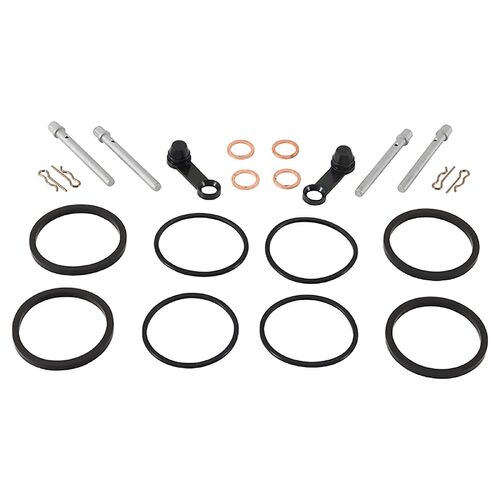 Front Brake Caliper Rebuild Kit for Yamaha XV1100 Virago 2006 to 2020