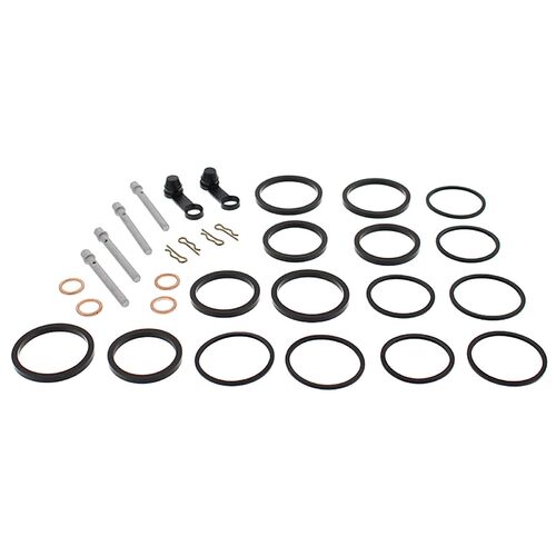 Front Brake Caliper Rebuild Kit 18-3091