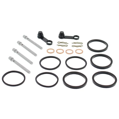 Front Brake Caliper Rebuild Kit