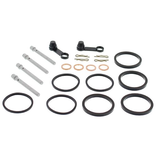Front Brake Caliper Rebuild Kit 18-3093