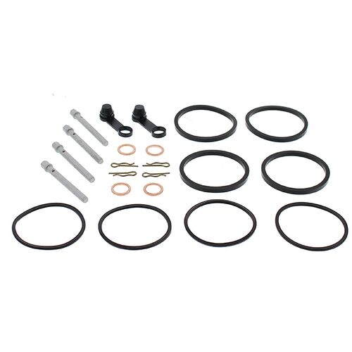 Front Brake Caliper Rebuild Kit 18-3094