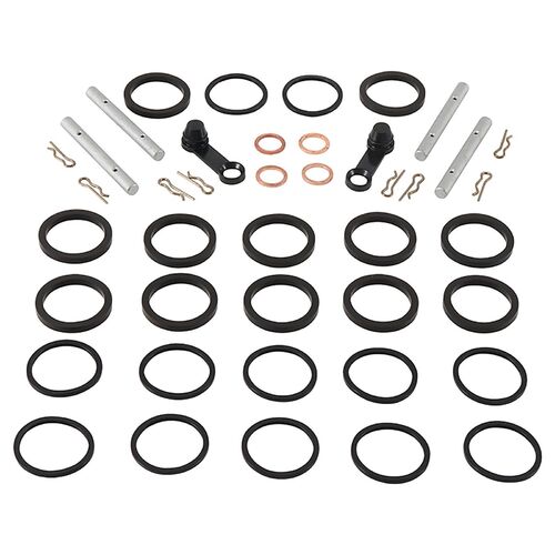 Front Brake Caliper Rebuild Kit