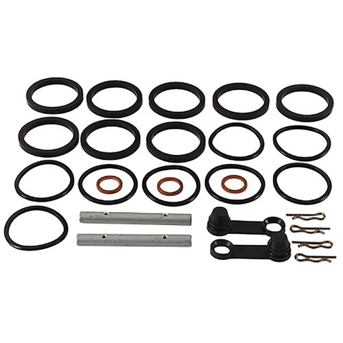Front Brake Caliper Rebuild Kit 18-3101