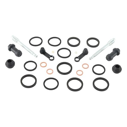 Front Brake Caliper Rebuild Kit 18-3107