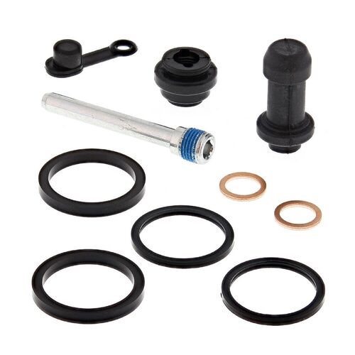 Front Brake Caliper Rebuild Kit for Honda VT750C&CA 2014 to 2017
