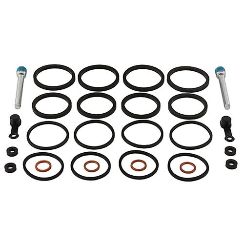 Front Brake Caliper Rebuild Kit