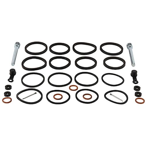 Front Brake Caliper Rebuild Kit