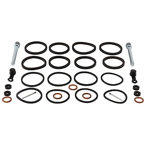 Front Brake Caliper Rebuild Kit 18-3115