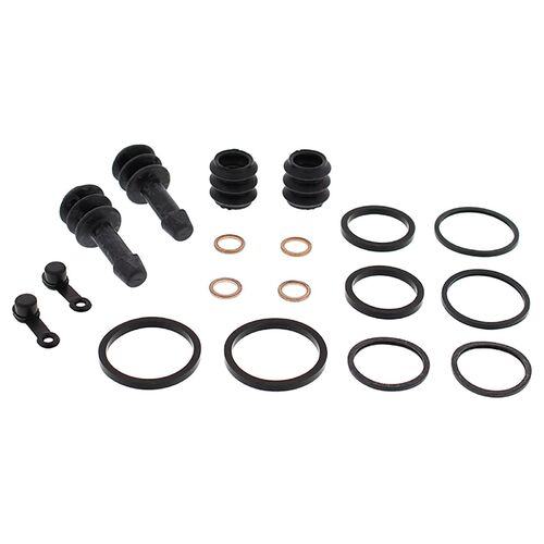 Front Brake Caliper Rebuild Kit