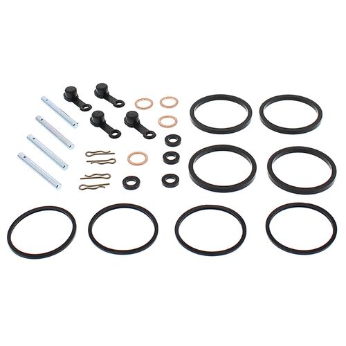 Front Brake Caliper Rebuild Kit 18-3121