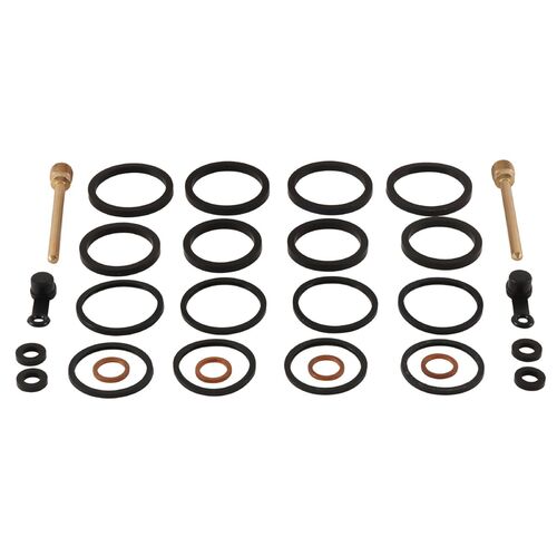 Front Brake Caliper Rebuild Kit