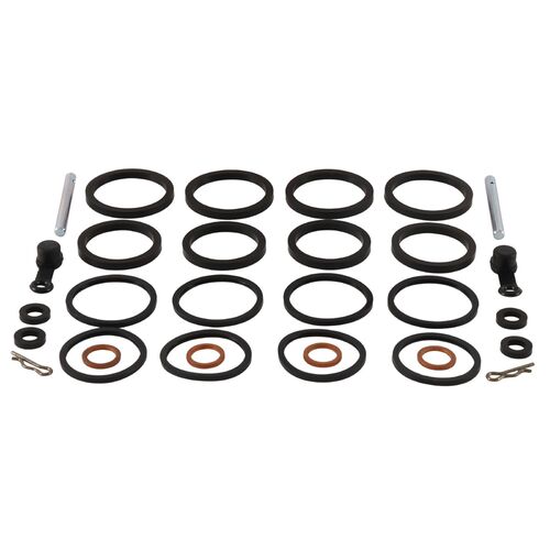 Front Brake Caliper Rebuild Kit 18-3125