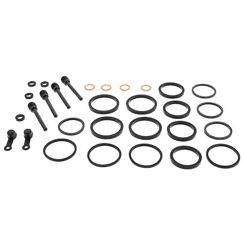 Front Brake Caliper Rebuild Kit 18-3127