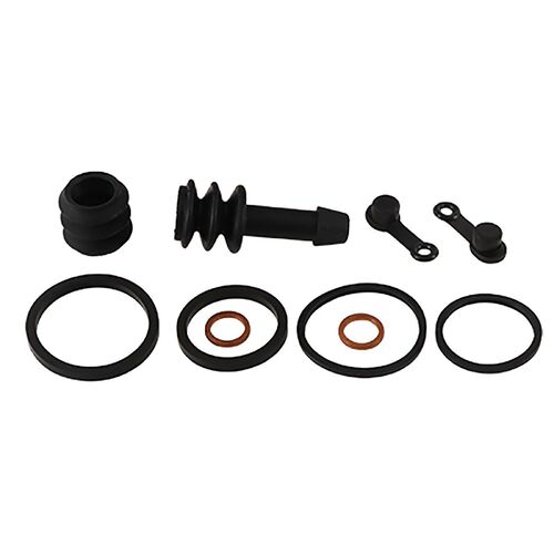 Front Brake Caliper Rebuild Kit for Suzuki GSF400 Bandit 1989 to 1995