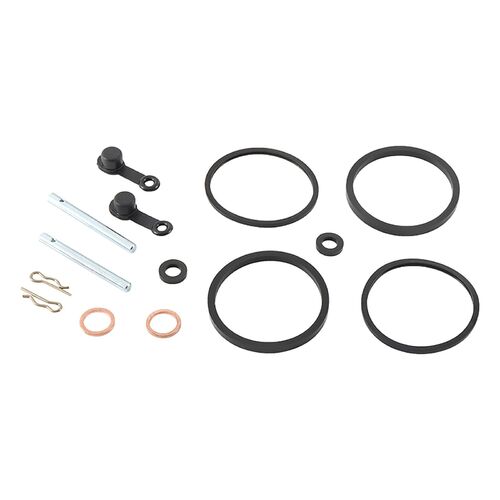 Rear Brake Caliper Rebuild Kit 18-3133
