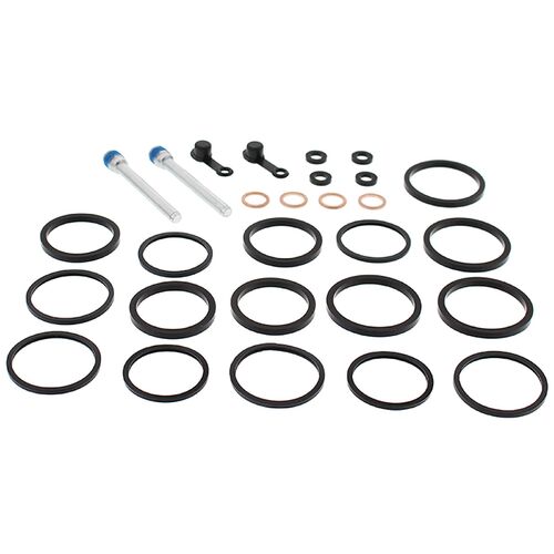 Front Brake Caliper Rebuild Kit 18-3141