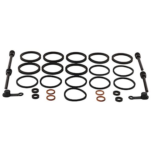 Front Brake Caliper Rebuild Kit