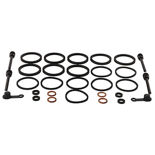 Front Brake Caliper Rebuild Kit 18-3145