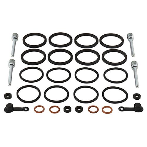 Brake Caliper Rebuild Kit 18-3146