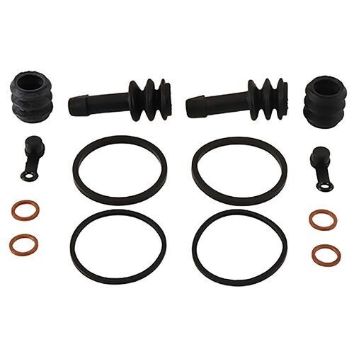 Front Brake Caliper Rebuild Kit