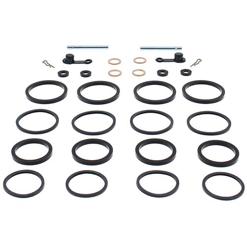Front Brake Caliper Rebuild Kit 18-3154