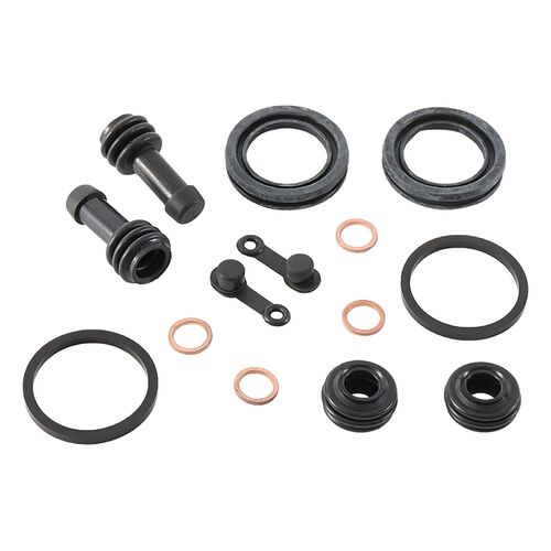 Front Brake Caliper Rebuild Kit 18-3159