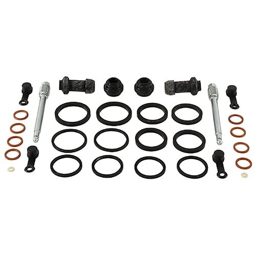 Front Brake Caliper Rebuild Kit for Honda ST1300 ABS 1991