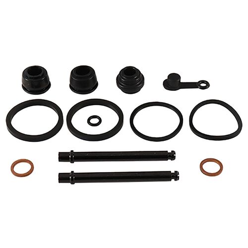 Rear Brake Caliper Rebuild Kit 18-3163