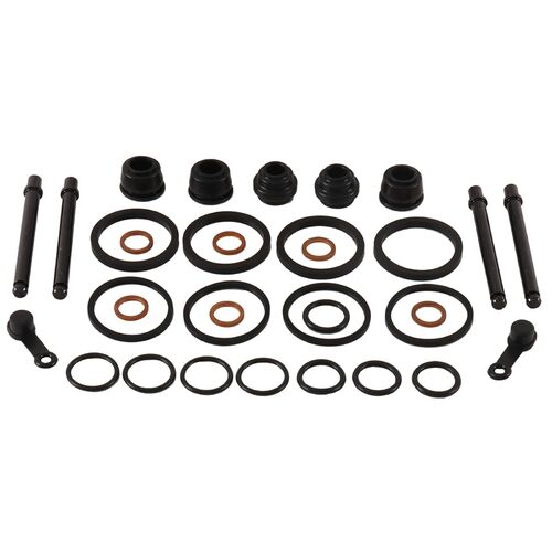 Front Brake Caliper Rebuild Kit 18-3164
