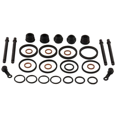 Front Brake Caliper Rebuild Kit for Honda VF750S Sabre 1982