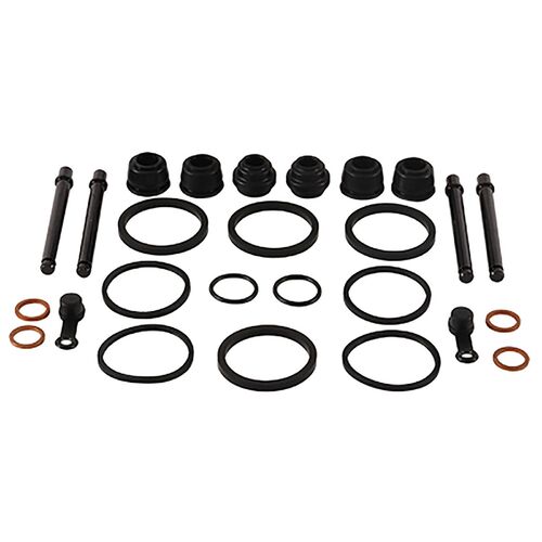 Front Brake Caliper Rebuild Kit 18-3165