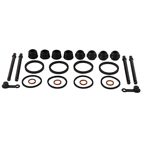 Front Brake Caliper Rebuild Kit for Honda GL1100I 1982