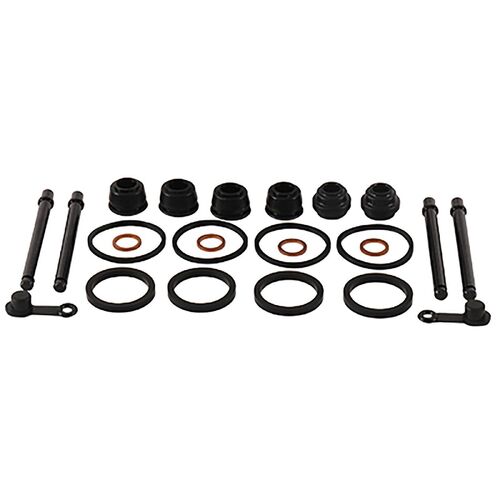 Front Brake Caliper Rebuild Kit for Honda GL1100A 1982