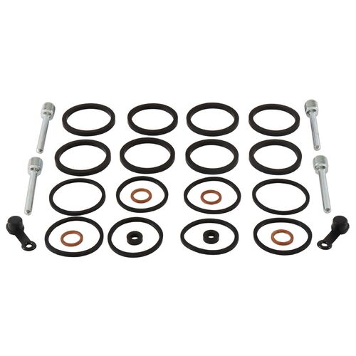 Brake Caliper Rebuild Kit 18-3169