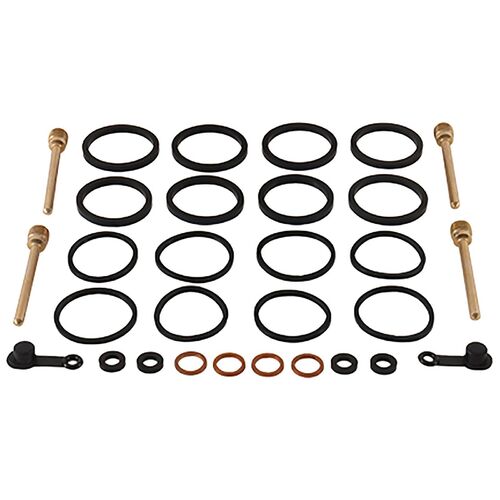 Front Brake Caliper Rebuild Kit