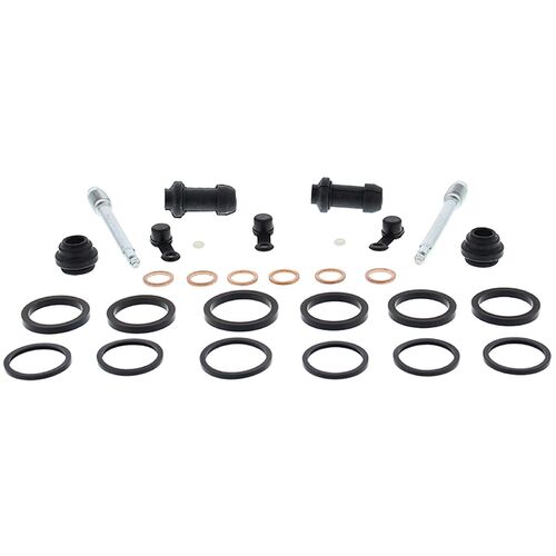 Front Brake Caliper Rebuild Kit