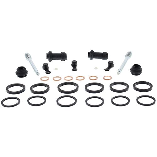 Brake Caliper Rebuild Kit 18-3177