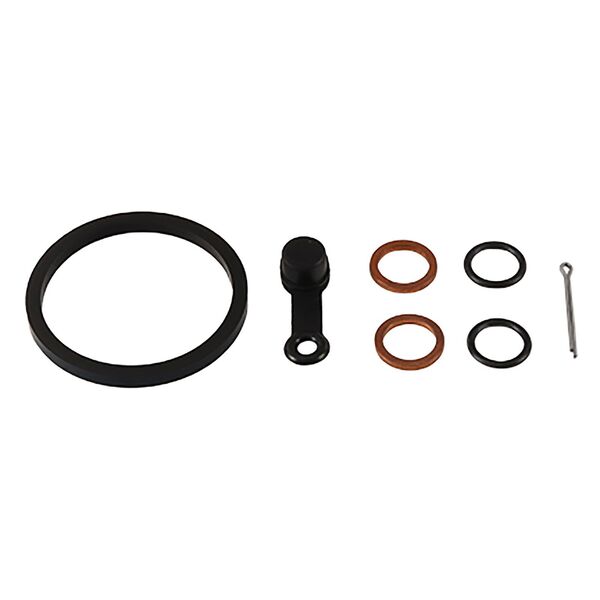All Balls Front Brake Caliper Rebuild Kit for 1974 Honda CB450K3-K7