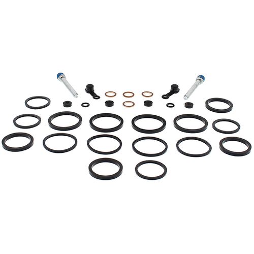 Front Brake Caliper Rebuild Kit