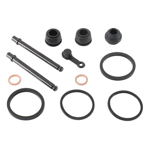 Front Brake Caliper Rebuild Kit