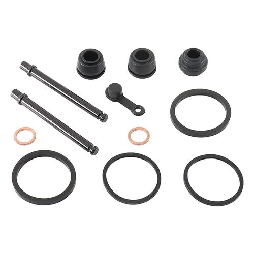 Front Brake Caliper Rebuild Kit for Honda VT500C 1983