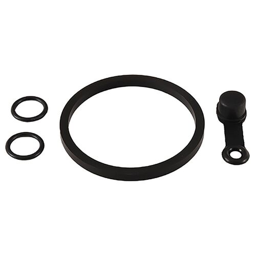 Front Brake Caliper Rebuild Kit for Honda CB750F 2004