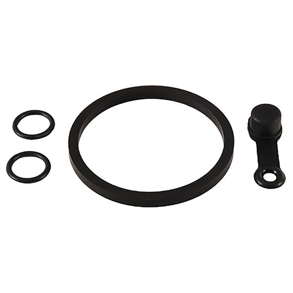 All Balls Front Brake Caliper Rebuild Kit for 1975-1976 Honda CB750F