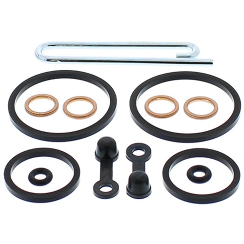 Rear Brake Caliper Rebuild Kit