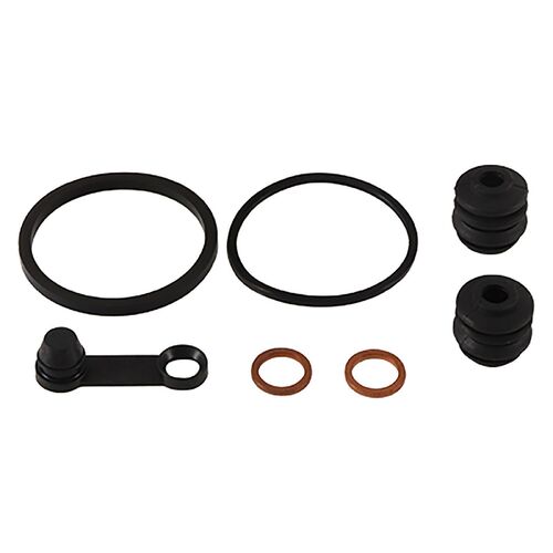 Rear Brake Caliper Rebuild Kit for Yamaha FJR1300 ABS 2001 to 2005