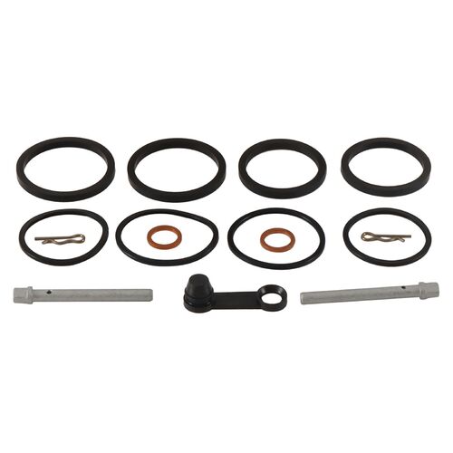 Rear Brake Caliper Rebuild Kit