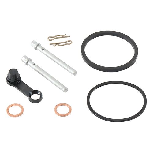 Rear Brake Caliper Rebuild Kit