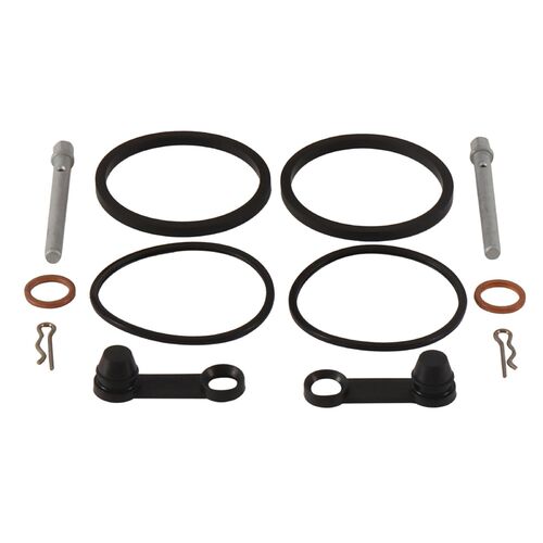 Rear Brake Caliper Rebuild Kit
